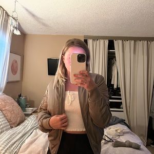 BABATON BOMBER JACKET